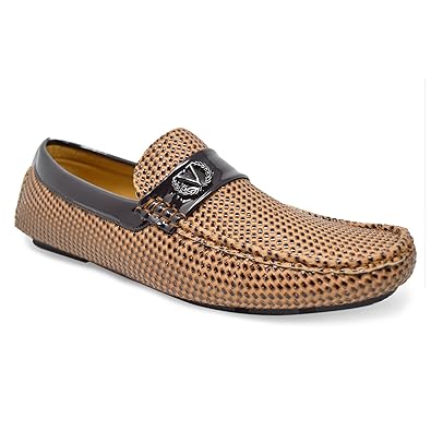slip on marroni
