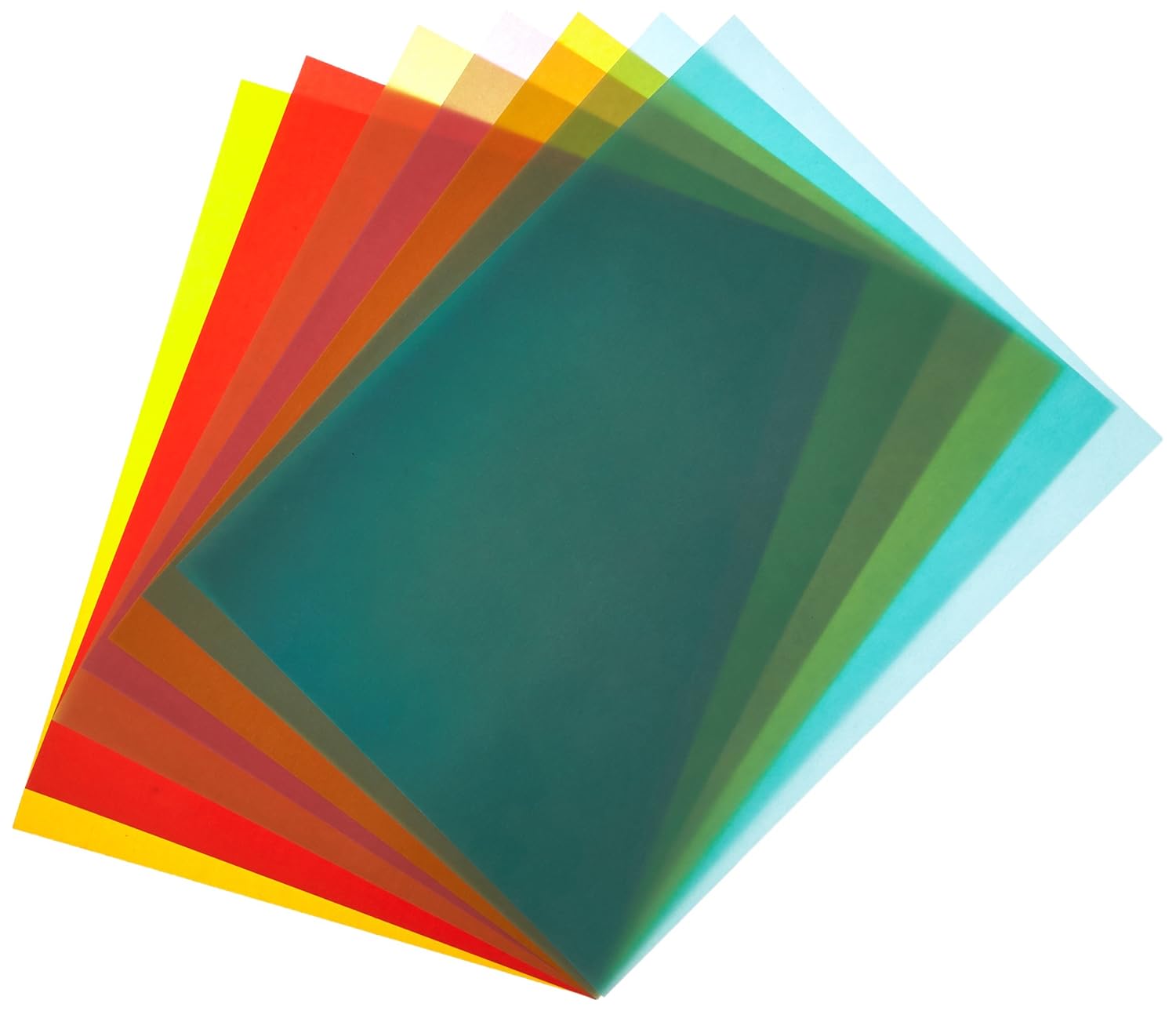 Sax Wyndstone Colored Vellum Paper, 27 lb, 81/2 x 11