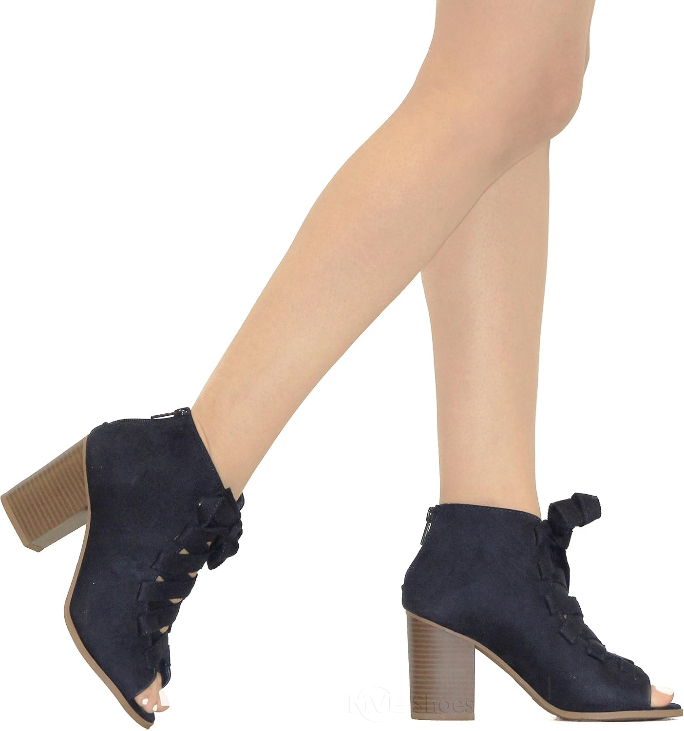 human premium marlee boots tan