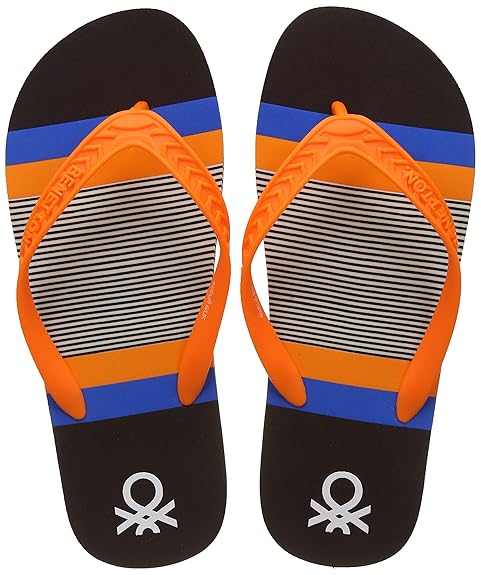 benetton flip flops amazon