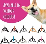 TDL The Dog Lady Gun Dog Training Whistle with Lanyard Black 8 cm view 7