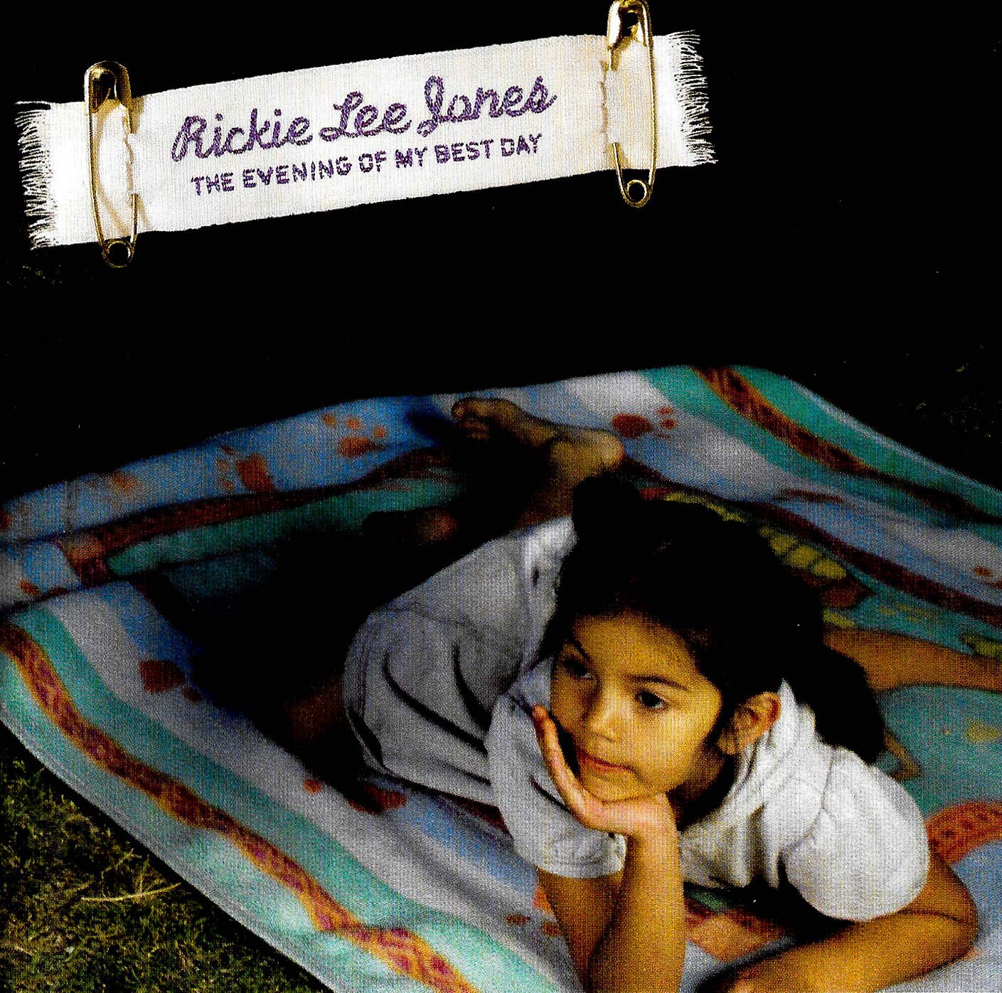 Evening Of My Best Day