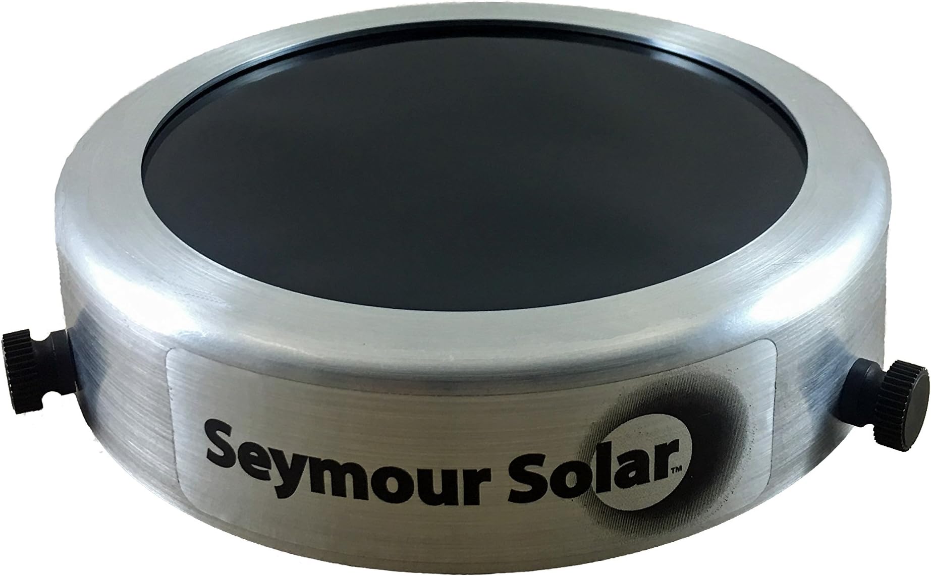 Seymour Solar filter (SF600P1) Fits this Equipment: Meade ETX 125, 114EQ, and DS-2114 ATS. Get your optical device ready for the Total Solar Eclipse August 21 2017 in the USA.