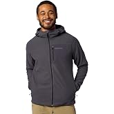 MARMOT AirFleece Performance Men&rsquo;s Full-Zip Fleece Jacket &mdash; Stretch, Athletic Fit, Midlayer &mdash; Hiking, Climbing, Trekking