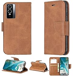 jioeuinly Case for VIVO Y76 5G Case Compatible with