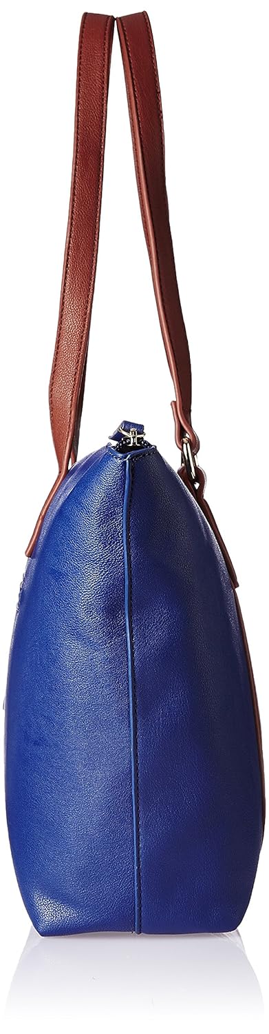 lavie sibiu women's handbag (blue)