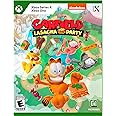 Garfield Lasagna Party - Xbox One & Xbox Series X