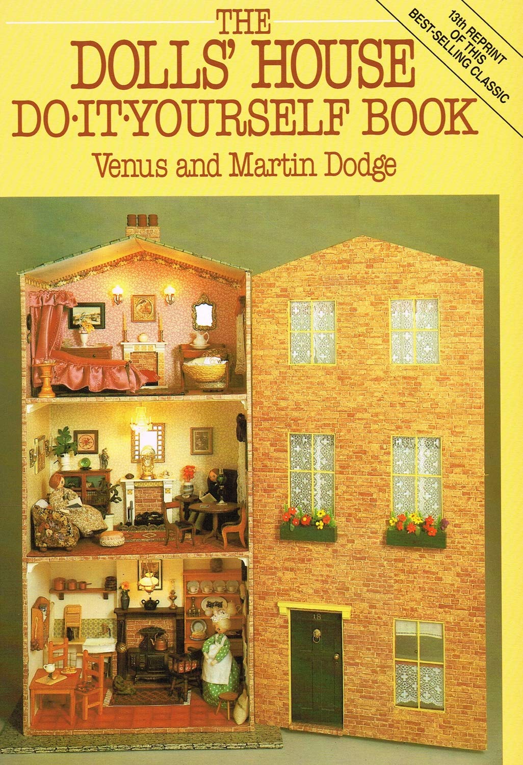 the dollhouse book