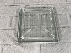 Seves Glass Block B22/2 Prisma Glass Paver