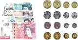 Henbrandt Sterling Play Money 1 Pack view 2