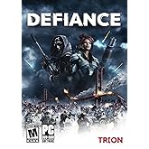 Defiance - PC
