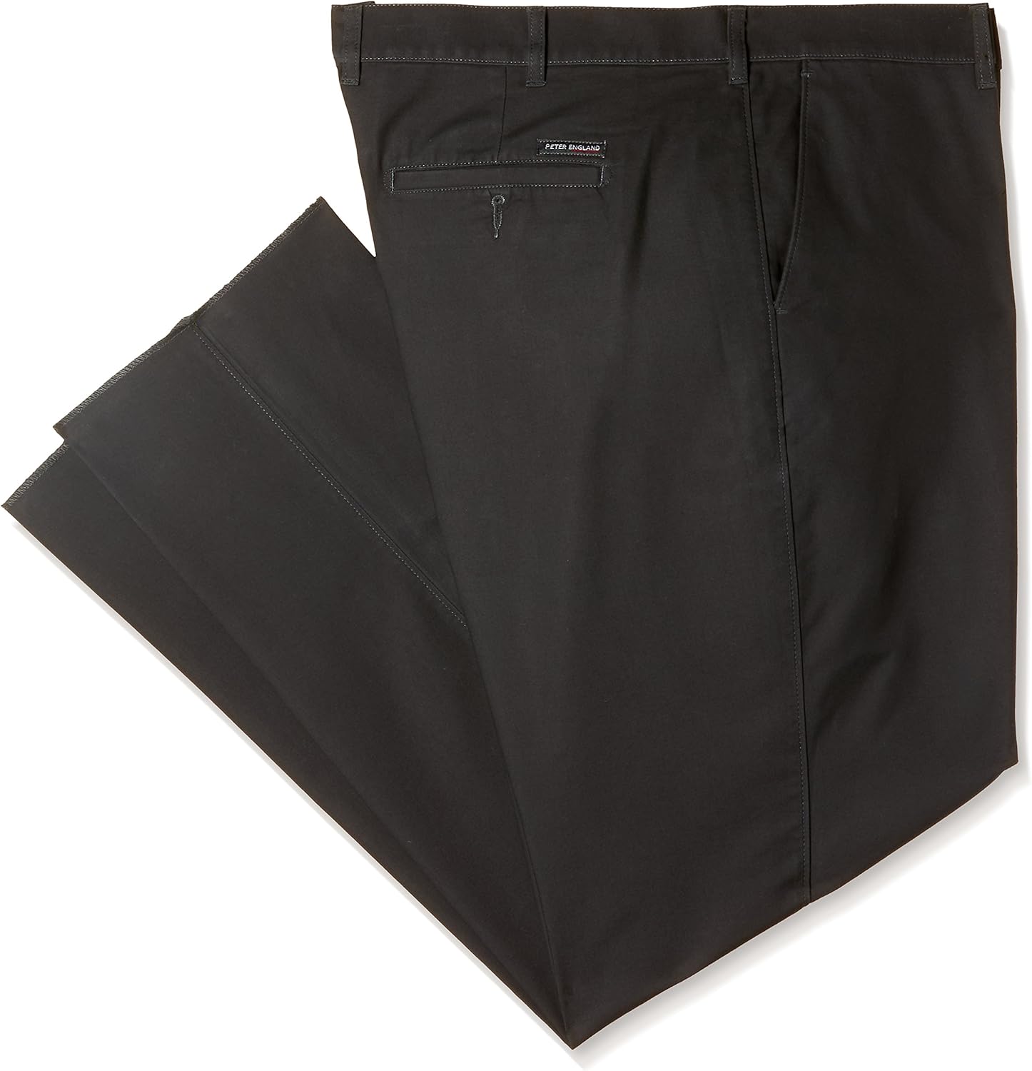 Buy Peter England Men's Formal Trousers at Amazon.in