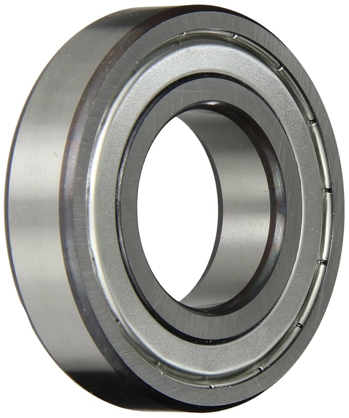Подшипник 6207 2z
