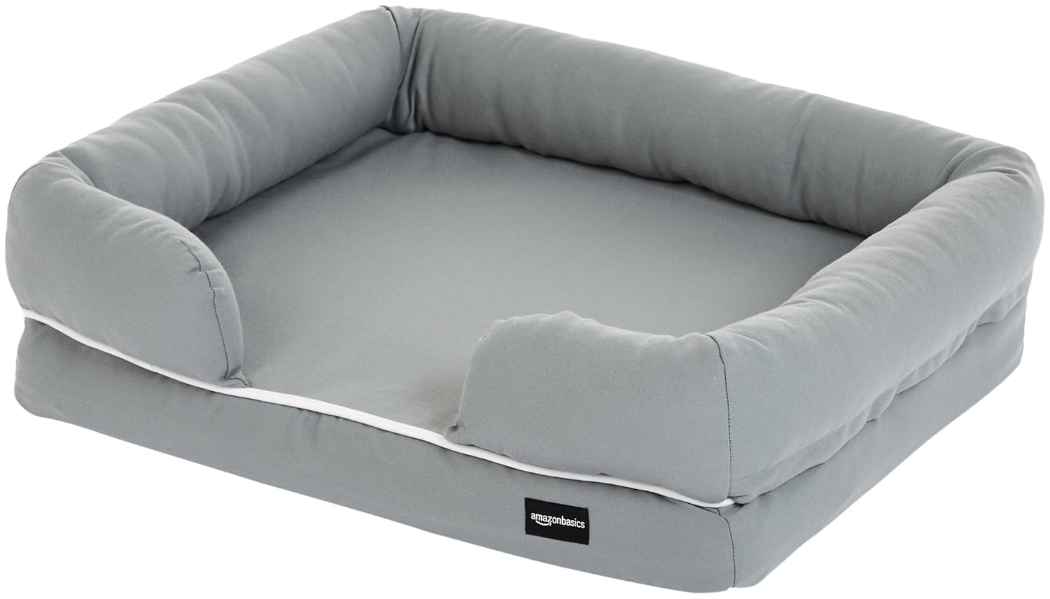 Coussin orthopédique chat