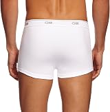Gunn & Moore GM Cricket Boxer Short Special Blend Stretch Cotton White Large view 2