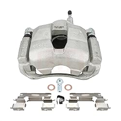 CMX Front Right (Passenger Side) Disc Brake Caliper