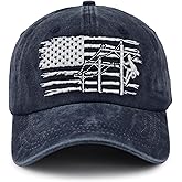 Lineman Gifts for Men, Adjustable Vintage Cotton Embroidered Electrician Dad Hat