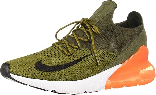 nike free 5.0 hombre olive