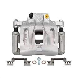CMX Front Left (Driver Side) Disc Brake Caliper
