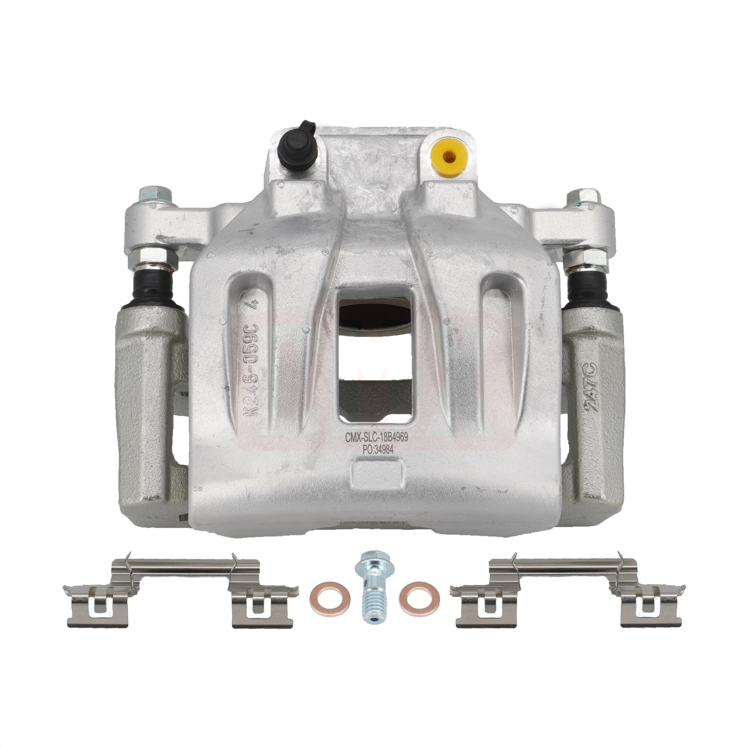 CMX Front Left (Driver Side) Disc Brake Caliper