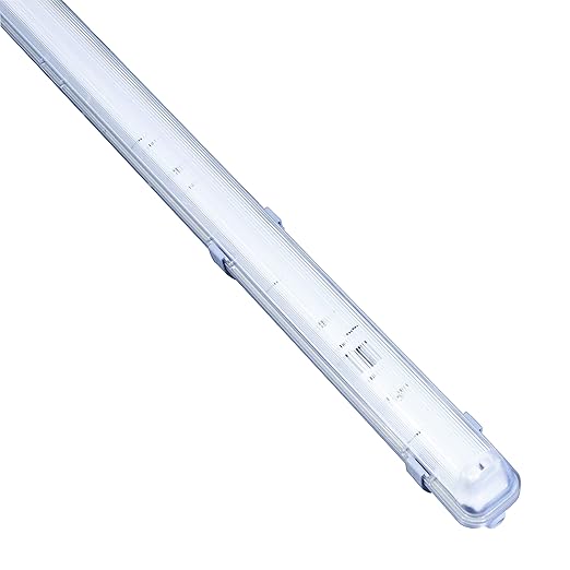 Velamp Pf136w Ceiling Light Ip65 Without Neon 36 W Amazon Co