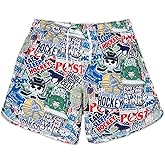 ChalkTalkSPORTS Hockey Ryder Athletic Shorts - Hockey Performance Shorts - Youth & Adult Sizes
