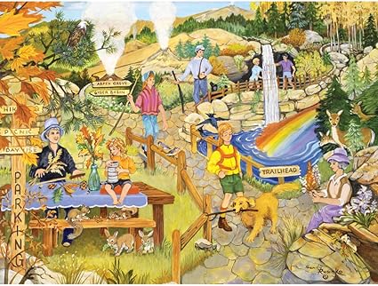 puzzle 500 piezas edad