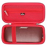 Mchoi Hard Carrying Case for Bose SoundLink Flex