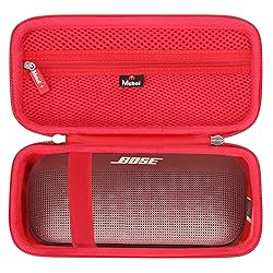 Mchoi Hard Carrying Case for Bose SoundLink Flex