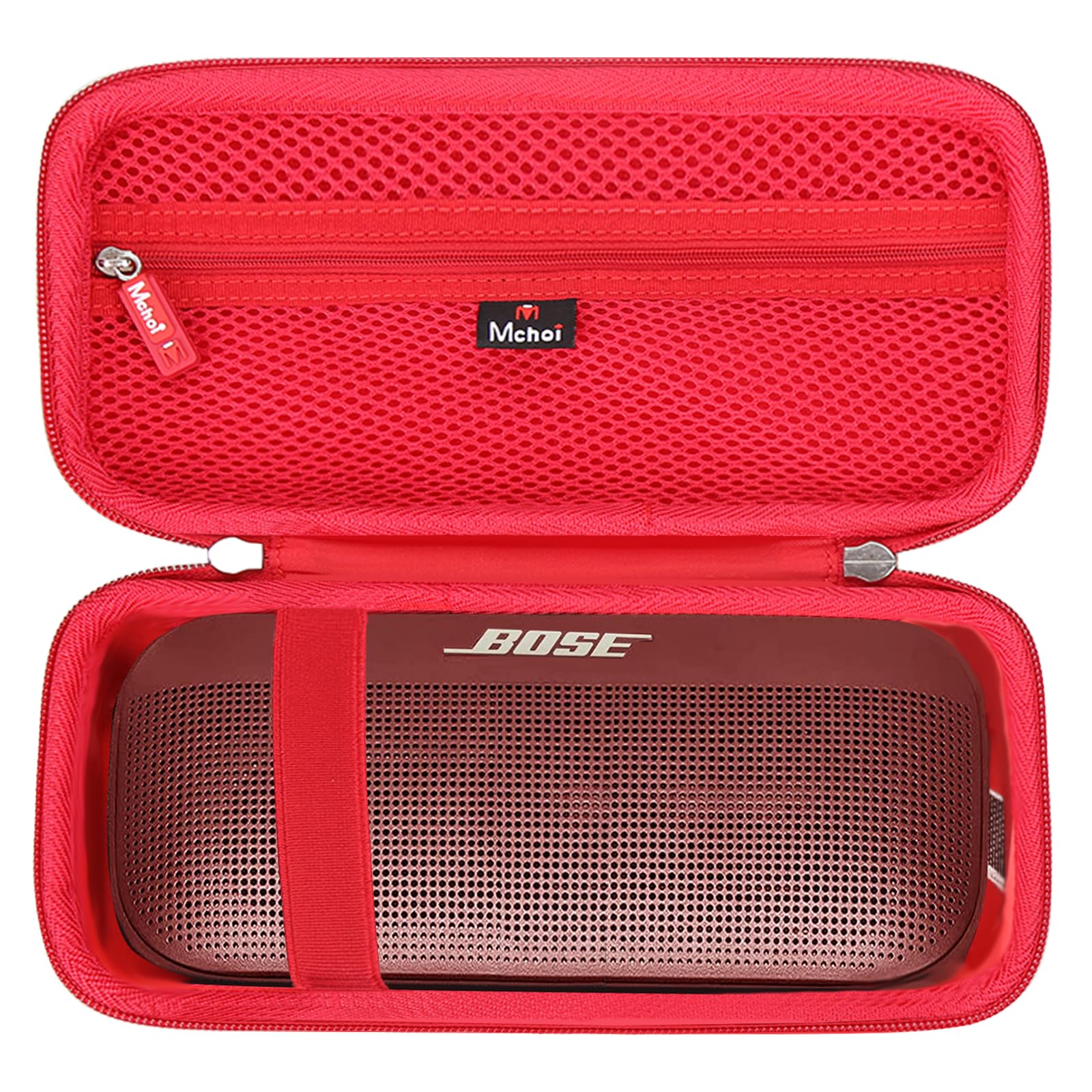 Mchoi Hard Carrying Case for Bose SoundLink Flex