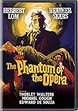 The Phantom of the Opera (1962)