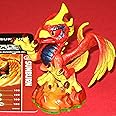 Skylanders Spyros Adventure LOOSE Mini Figure Sunburn Includes Card Online Code