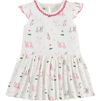 Amazon.com: Mud Pie Children's Mermaid Tutu Dress; 12-18M: Clothing, Shoes  & Jewelry