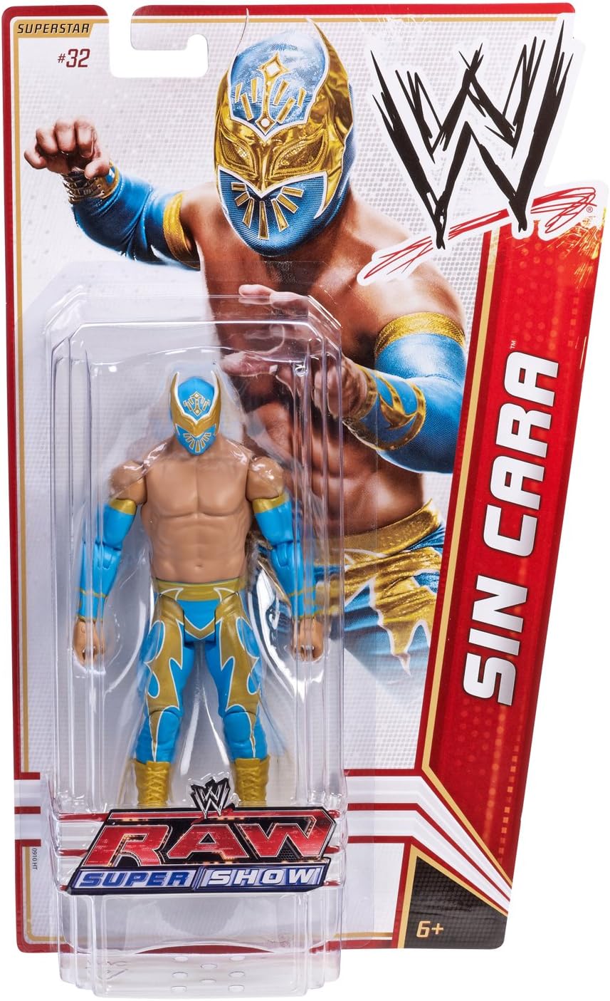 Figurine sin cara Clearance