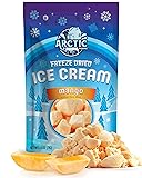 Arctic Farms Freeze Dried Ice Cream Bits Bagged and