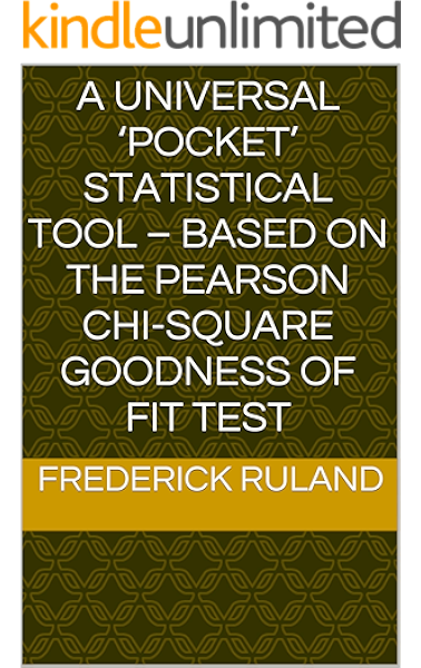 Guide For The New Statistical Consultant Some Suggestions And Three Key Questions To Ask Ebook Ruland Frederick Amazon Com Au Kindle Store