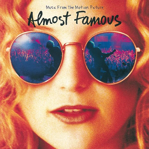 Amazon.com: Almost Famous 20th Anniversary (5CD) DLX: CDs & Vinyl