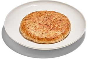 WNALDC Angel Bakeries Whole Wheat Pita