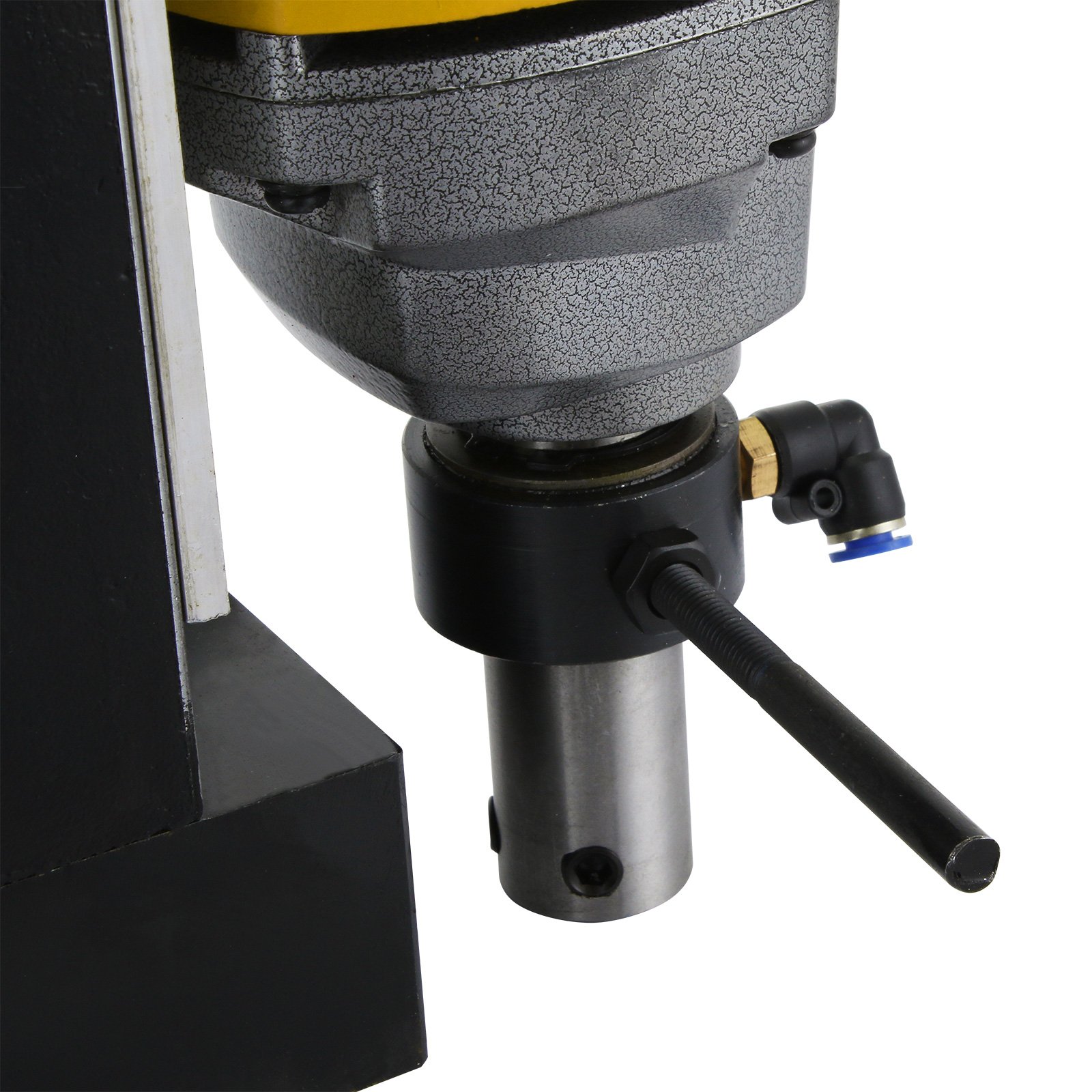 Vevor Md40 Magnetic Drill With 7pc 1 Hss Annual Cutter | Desertcart Japan