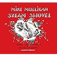 Mike Mulligan and His Steam Shovel 75th Anniversary
