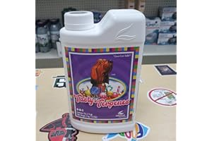 Advanced Nutrients Nirvana Fertilizer, 1L