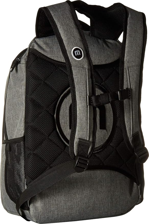 travis mathew go backpack