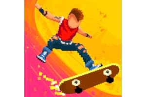 Halfpipe Hero