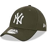 New Era Mens Cap with a Visor