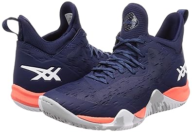 asics blaze nova 2019