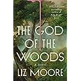 The God of the Woods: A Novel