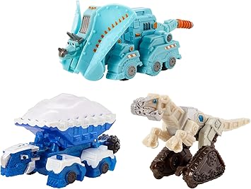 dinotrux plush