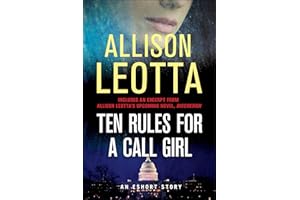 Ten Rules for a Call Girl: An eShort Story