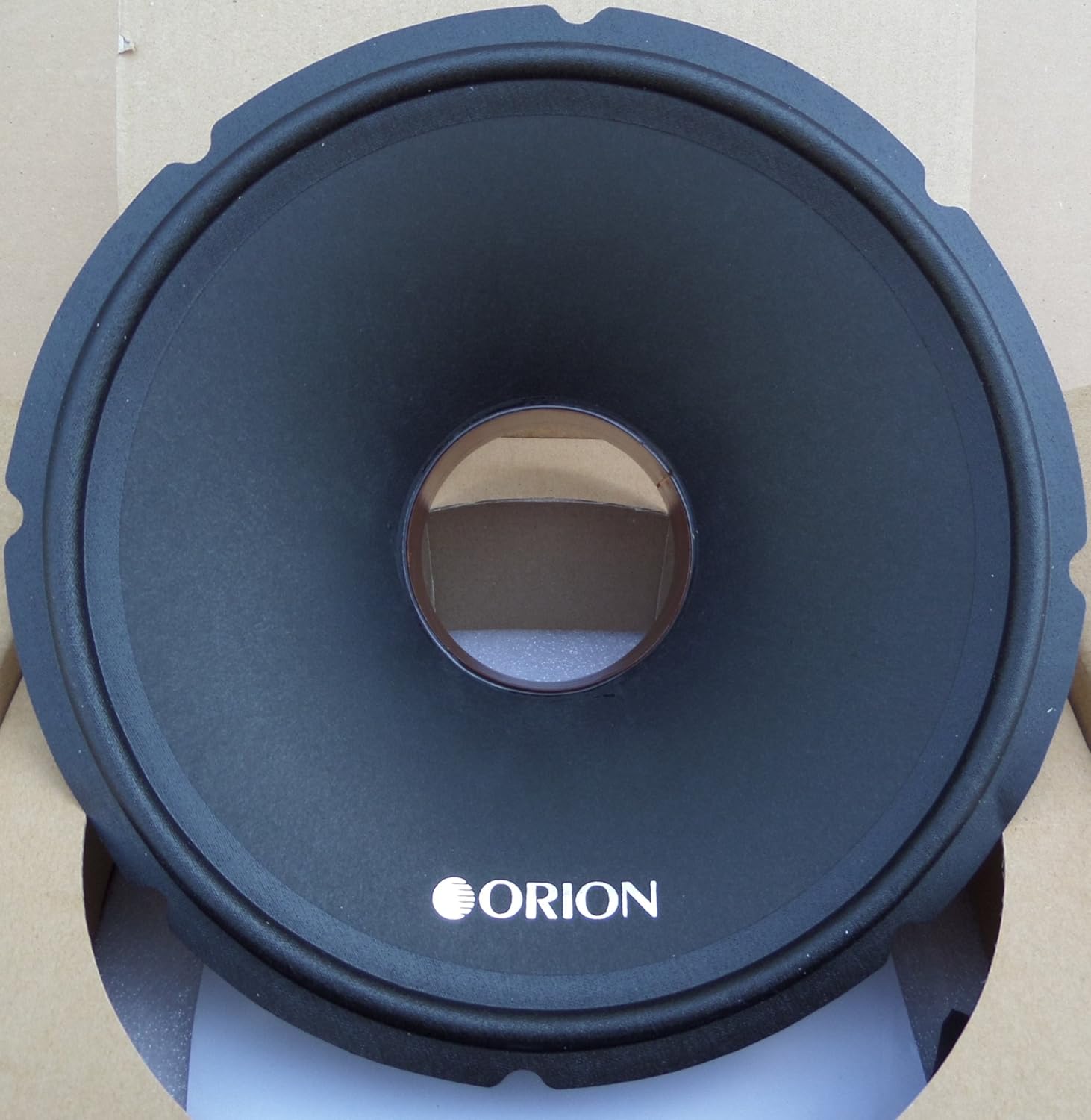 10 inch speaker replacement