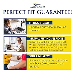 Brace Align VertebrAlign LSO Back Brace - Plus Size